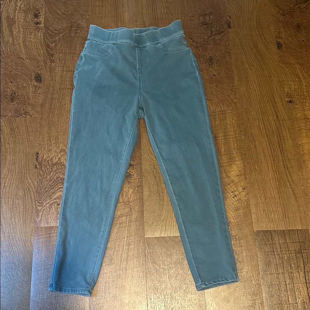 Time and Tru Stretch Jeggings